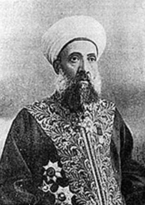 As'ad Shuqeiri