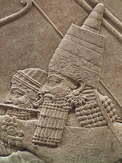 Ashurbanipal