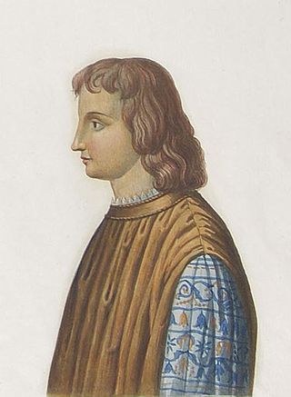 Astorre III Manfredi