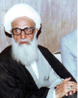 Ashrafi Esfahani