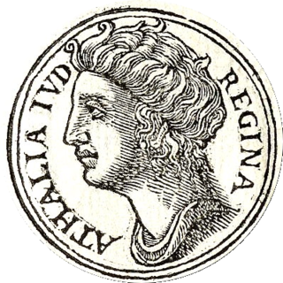 Athaliah