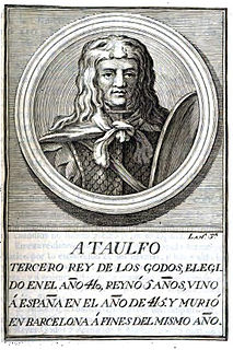 Ataulf