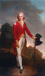 Aubrey Beauclerk, 6th Duke of St Albans