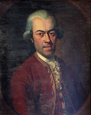 August Ludwig von Schlözer