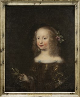 Augusta Maria di Holstein-Gottorp