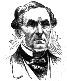 Henri Auguste Barbier