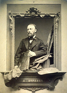 Auguste Bonheur