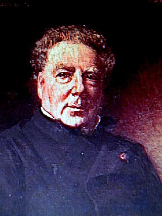 Auguste Cain