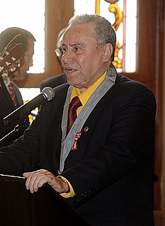 Augusto Polo Campos