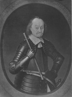 Augustus, Duke of Saxe-Lauenburg