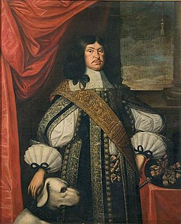 Augustus, Duke of Saxe-Weissenfels