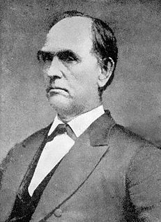 Augustus C. Dodge