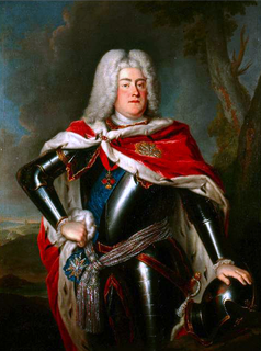 Augustus III of Poland