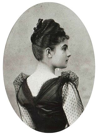 Aurora Pavlovna Demidova