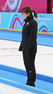 Ayumi Ogasawara
