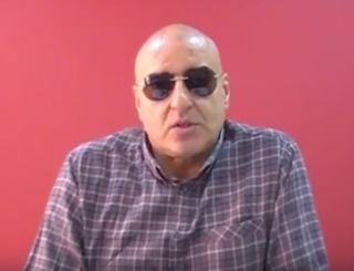 Azmi Mohamed Megahed