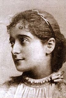 Béatrice Ephrussi de Rothschild