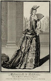 Béatrice Hiéronyme of Lorraine