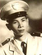 Lê Quang Vinh