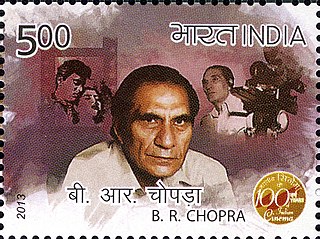 Baldev Raj Chopra