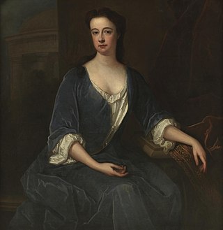 Barbara Herbert, Countess of Pembroke