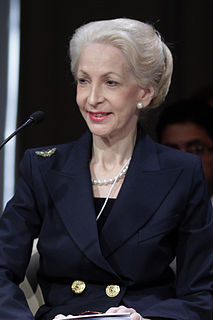 Barbara Judge