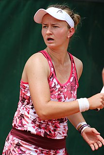 Barbora Krejčíková