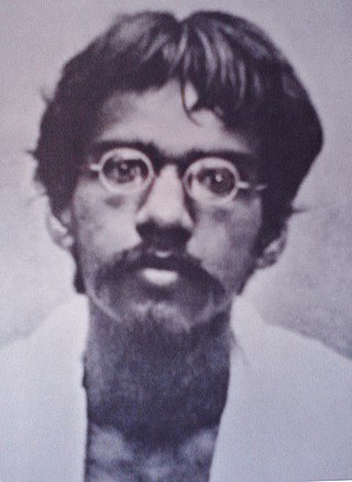 Barindra Kumar Ghosh