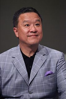 Barry Cheung