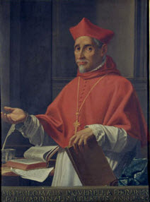 Bartolomeo Roverella