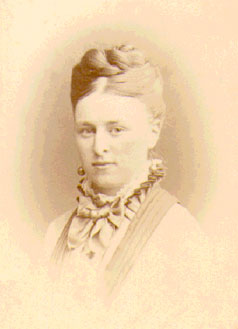 Beatrice Dickson
