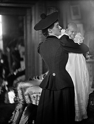 Beatrix Beauclerk, Duchess of St Albans