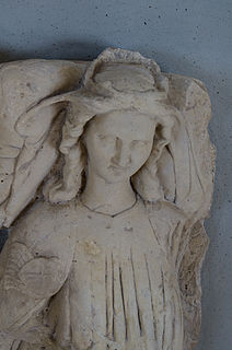 Beatrix de Courtenay