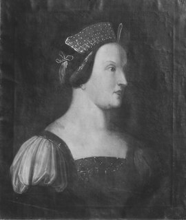 Beatrice of Baden