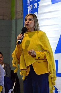 Beatriz Argimón