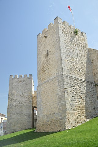 Beatriz de Meneses, 2nd Countess of Loulé