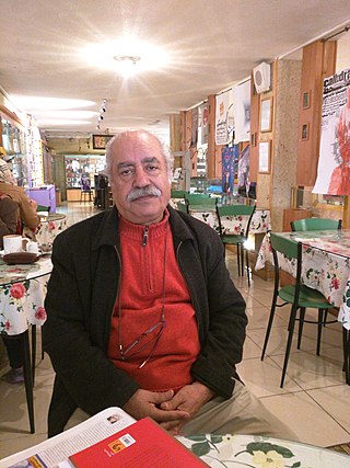 Behzad Farahani