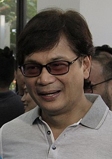 Benjamin Abalos, Jr.