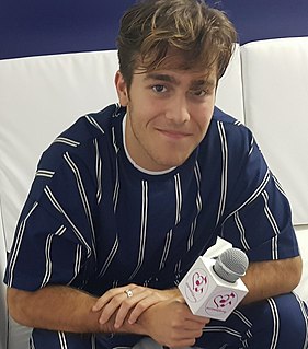 Benjamin Ingrosso
