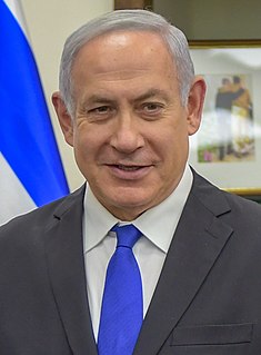 Benjamin Netanjahu>