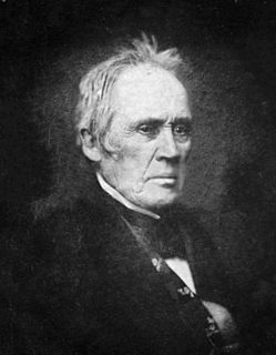 Benjamin Silliman, Sr.