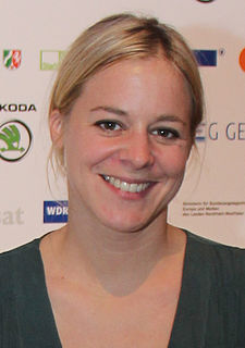 Bernadette Heerwagen