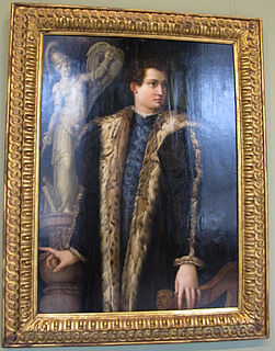 Bernadetto de' Medici