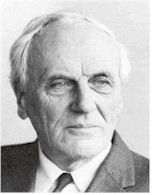 Bernard D. H. Tellegen