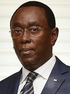 Bernard Makuza