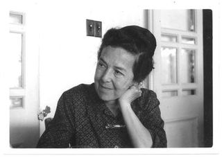 Bernarda Bryson Shahn