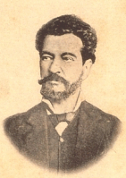 Bernardo Guimarães