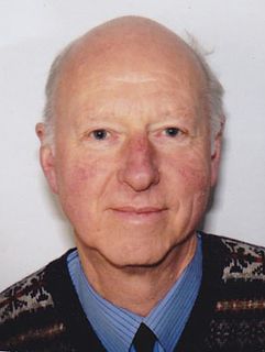 Bernhard Kadenbach