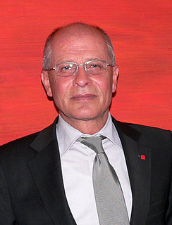 Berthold Huber