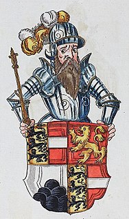Berthold II, Duke of Carinthia